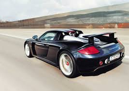 صصصصـور عن إلبــورش وإن شاءالله تعــجبكمّ :- Porsche-Carrera-GT