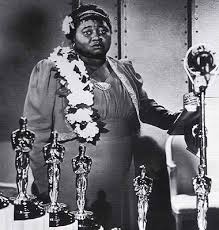 hattie mcdaniel