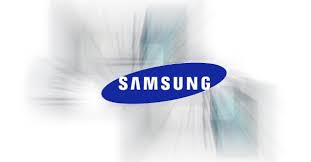 samsung logo