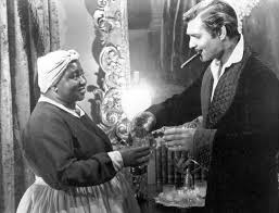 hattie mcdaniel