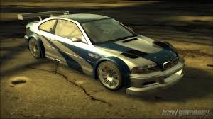 nfs most wanted