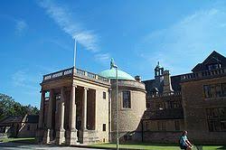 Rhodes Scholarship - Wikipedia