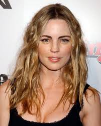 Melissa George to be held