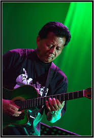 ireng maulana
