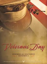 History of Veterans Day