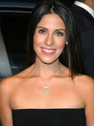 Actress Soleil Moon Frye