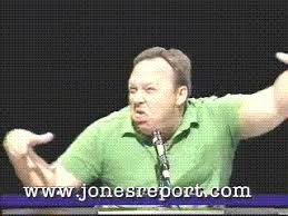Alex Jones exposed!
