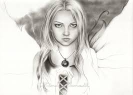 drawings of fairies