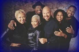 The Tom Joyner  Morning Show