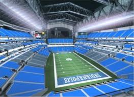 lucas oil stadium