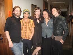 silversun pickups