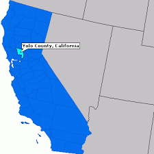 Yolo County, California
