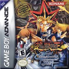 yugi