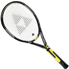 tennis racket