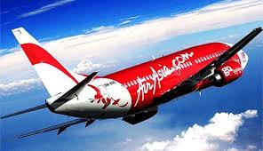 Air Asia Flight Booking