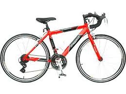 gmc denali road bike