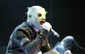 slipknot live 2008