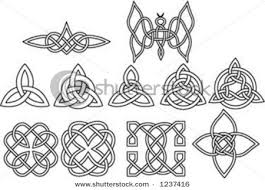 celtic knot clip art