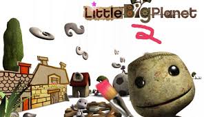 LittleBigPlanet 2 details