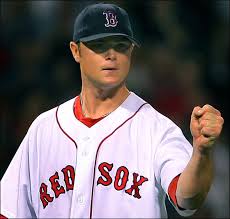 Mark Teahen to hit into a