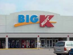 Kmart has fired back to the