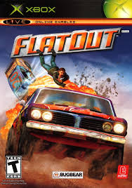 flatout