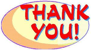 thanks