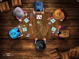 Poker Pentru Copii