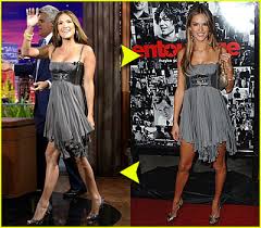 Alessandra Ambrosio fashion