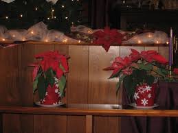 christmas party decorations