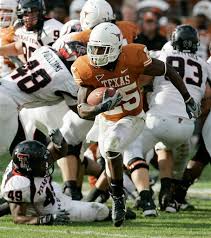 Texas Longhorns Football