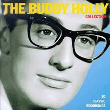 Buddy Holly Albums