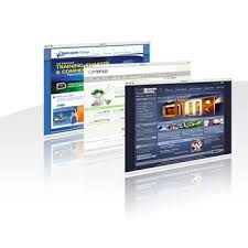 web design