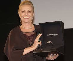 Virna Lisi - 2005