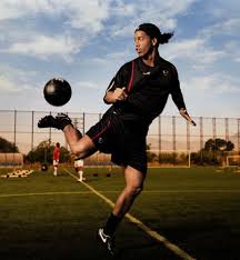image ronaldinho