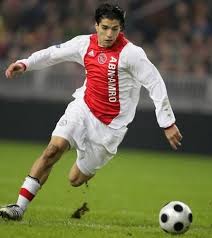 2007 Suarez