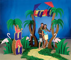 luau