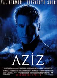 Aziz - The Saint 