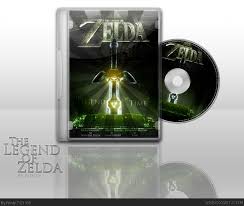 legend of zelda movie