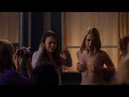 Brittany Robertson Kissing Videos