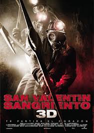 San Valent�n sangriento 3-D (2009) BR-Screener