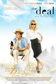 The Deal (2008) T�rk�e Dublaj