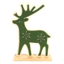 reindeer decoration