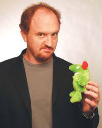 Louis C.K. might not be