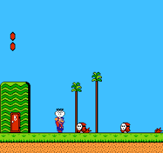 super mario bros 2