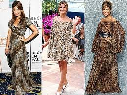 Eva Mendes style