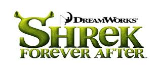 Shrek Forever After +