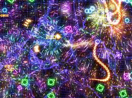 pretty lights