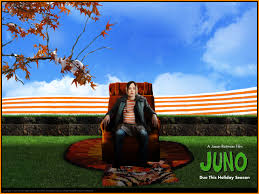 Juno The Movie Official