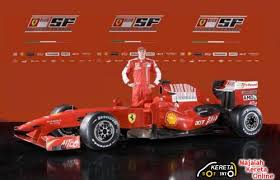 ferrari f60